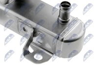 фото thumb №8, Egr-ns-007a nty клапан egr з радіаторів вихлопних газів nissa
