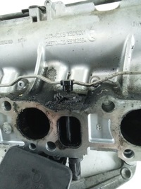 фото thumb №6, I889 коллектор всасывающий opel signum 1.9 7.00373.12.0