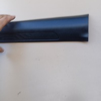 фото thumb №4, Захист накладка поріг права renault kadjar 769512852r