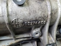 фото thumb №9, Блок двигателя 55274403 55276675 alfa romeo giulia 2.2 d m-jet 55268532 150km