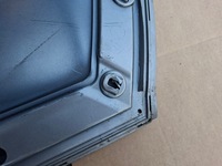 фото thumb №9, Обшивка дверь правое bmw i3 i01 оригинал