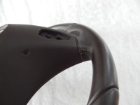 фото thumb №11, Mercedes w447 w205 w246 x253 w166 w177 - воздуховод pod лепестки переключения коричневая ory