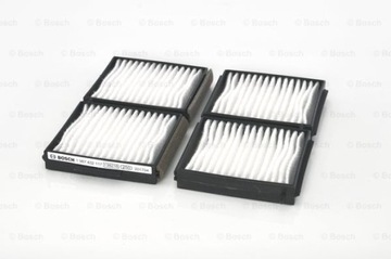 фото thumb №5, Набір фільтрів bosch mazda 323 s vi