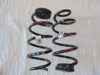 Купить Пружина подвеска задний  задняя fiat tipo 2015-, фото thumb