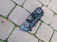 фото thumb №1, Панель блок управления обдув opel insignia 13273102
