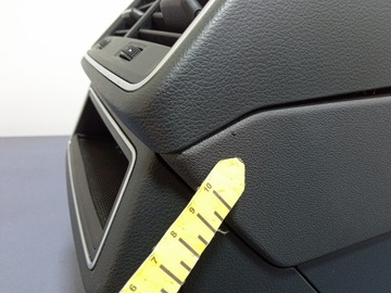 фото thumb №13, Audi a6 c8 туннель средний подлокотник 4k1863241