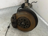 фото thumb №3, Поворотний кулак амортизатор лівий перед alfa romeo giulietta 1.6 kpl