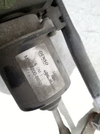 фото thumb №8, Fiat bravo ii механизм дворник перед