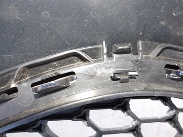 фото thumb №16, Бампер mercedes c-klasa w206 21- перед amg переднє решітка радіатора 206 c206