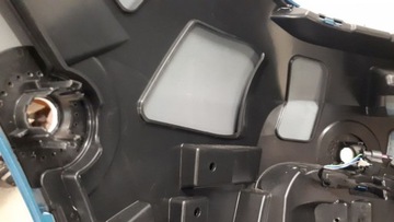 фото thumb №11, Bmw f-44 gran купе м-пакет бампер перед