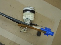 Mini one r50 00- 1.6 насос пального - поплавок рівня 6759001 .9 Київ, фото thumb