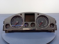 фото thumb №1, Vw phaeton 3.0 tdi лічильник прилади eu 3d0920885a