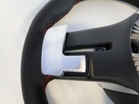 фото thumb №12, Mercedes повітропровід amg шкіра czerwona nić + подушка c klasa 206 w206 s206