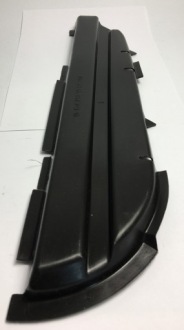 Защита заглушка привода крыша mercedes w124 оригинал 1247820056 с Разборки, фото thumb