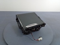 фото thumb №5, Bmw x3 g01 g02 бардачок кронштейн na кружки 5a192c1