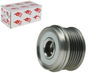 Купити Зчеплення генератора mazda 3 6 1.6 1.8 2.0 2.3 2002 - as-pl, фото thumb