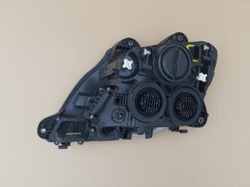 фото thumb №6, Daf xf 106 cf фара праві лампа повний led 1857531