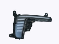 фото thumb №1, Лампа правая дневная led audi q7 15-18