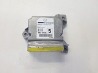 фото thumb №1, Mazda 3 iii bm bn модуль датчик подушек lift 18r.
