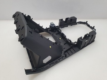 фото thumb №13, Seat ibiza v 5 dekor рамка зміни коробки передач полиця pod indukcję 6f0863283 eu