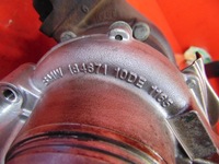 фото thumb №9, Mini countryman r60 2.0 d r56 r57 турбонагнетатель