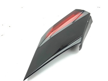 фото thumb №13, Citroen c4 iii e-c4 2024 правая сторона отражатель лампы задней