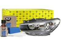 фото thumb №2, Фара hella 1lg 011 919-431