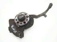 фото thumb №1, Поворотний кулак ступиця перед правий mercedes w221