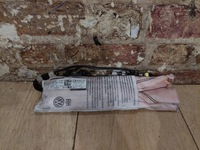 фото thumb №1, Подушка воздушная подушка безопасности сиденье правая 5ja880242a seat toledo iv 2014 rok