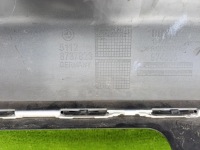 фото thumb №14, Bmw ix i20 m-pakiet бампер задня задній