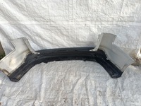 фото thumb №6, Ford focus 3 iii mk3 kombi бампер задний kielce