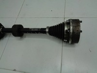 фото thumb №4, Skoda rapid fabia iii audi a1 1.4 tdi привідний вал ліва