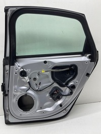 фото thumb №16, Audi a6 c7 sedan двері праві зад колір: lz7g ідеальні комплектні |wysyłka!