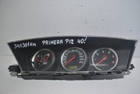 фото thumb №1, Счетчик приборная панель nissan primera p12 av619