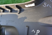 фото thumb №9, Защита стойка середина левая maserati quattroporte vi