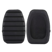 фото thumb №5, Гумовий накладка педалі зчеплення i гальма do renault clio megane kangoo