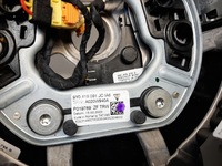 фото thumb №11, Porsche cayenne повітропровід шкіряний 9y0419091jc