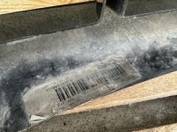 Купить Бампер перед передний bmw 3 e46 купе кабриолет  98- + решётка 8195292 полный, фото thumb