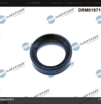 фото thumb №2, Прокладка кришки клапанів drm01971