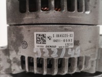 Bmw f20 f22 f30 f36 генератор 8645325 180a denso Недорого, фото thumb