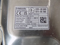 фото thumb №8, Volvo xc60 ii xc90 ii t6 t8 вебасто модуль електричний підігрівач 9041734b