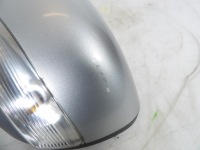фото thumb №5, Renault clio 4 iv рестайлинг зеркало левое 7 pin 963025724r ted69