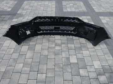 фото thumb №10, Бампер решётка радиатора решётки audi a-1 82a теневая линия