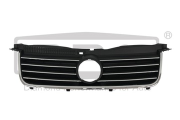 фото thumb №3, Решётка перед vw passat 01-05