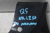 фото thumb №10, Бампер задня задній 4x pdc audi q5 8r kol. lz5a 08-12