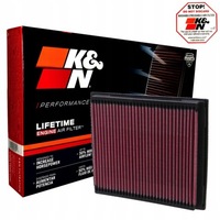 фото thumb №1, 33-2788 k&n фильтр land rover defender 2.5 td5