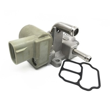 фото thumb №6, Клапан управляющий воздух холостой ход для 1995-1996 toyota t100 tacoma 3.4l 22270-62040