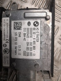 фото thumb №6, Bmw 5 f10 6855869 задняя правая датчики поперечина движения