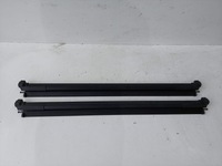 фото thumb №1, Bmw x5 g05 шторка багажника 7481015 оригинал