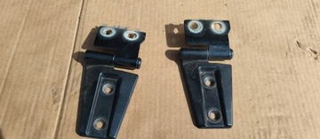 фото thumb №1, Петля петлі капота комплект jeep wrangler jk 11-17